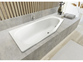 Ligbad mini, Kaldewei, Nr. 834